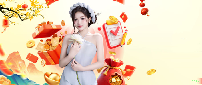 Cassino ao Vivo 5542